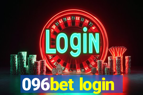 096bet login